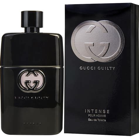 eau de gucci|Gucci guilty intense best price.